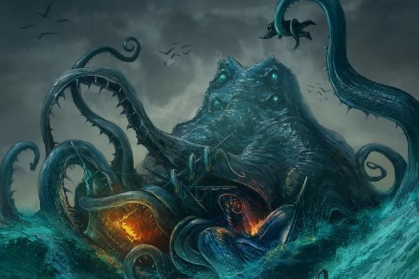 Kraken зеркала маркетплейс